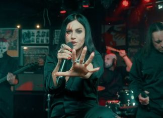 Lacuna Coil