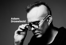 Adam Drzewiecki