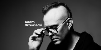 Adam Drzewiecki