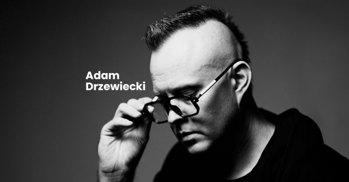 Adam Drzewiecki