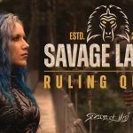Alissa White-Gluz i Savage Lands we wspólnym singlu!