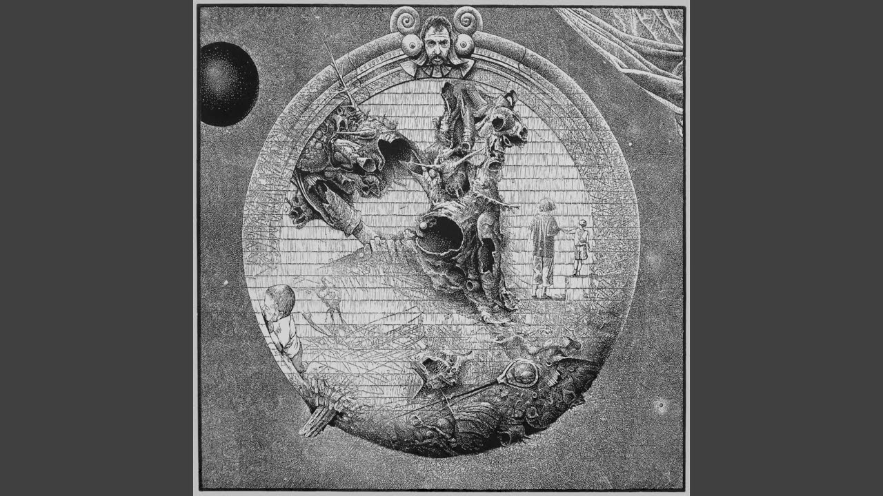 Labirynt Babel – B.O.K. i rapowe przemyślenia nad kondycją świata