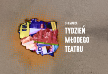 Tydzień Młodego Teatru w Poznaniu