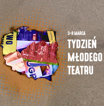 Tydzień Młodego Teatru w Poznaniu