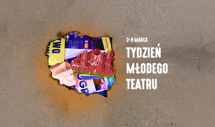 Tydzień Młodego Teatru w Poznaniu