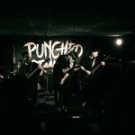 Punched Orange