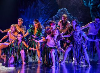 Broadway Musical School rusza w trasę z musicalem KALYANI