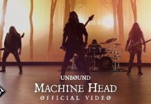 Machine Head