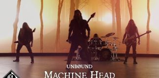 Machine Head