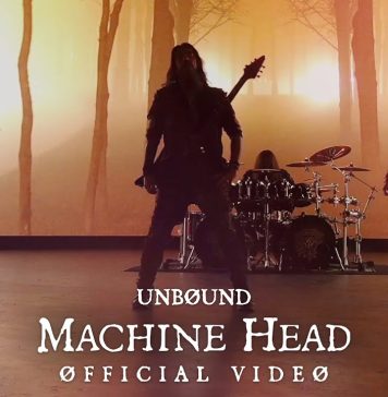 Machine Head