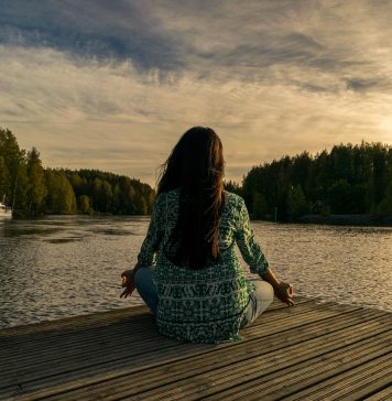 Slow life – jak zwolnić i cieszyć się życiem?