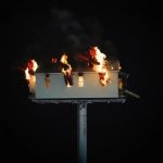 „Donda 2” w końcu ujrzała światło dzienne. „Zaginiony” album Kanyego Westa już na platformach streamingowych Kanye West
