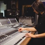 Nagrywanie piosenek w studio – co musisz wiedzieć?