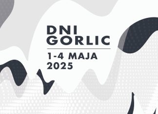 Majówka w Mieście Światła - Dni Gorlic 2025