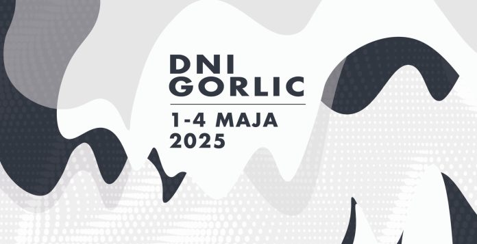 Majówka w Mieście Światła - Dni Gorlic 2025