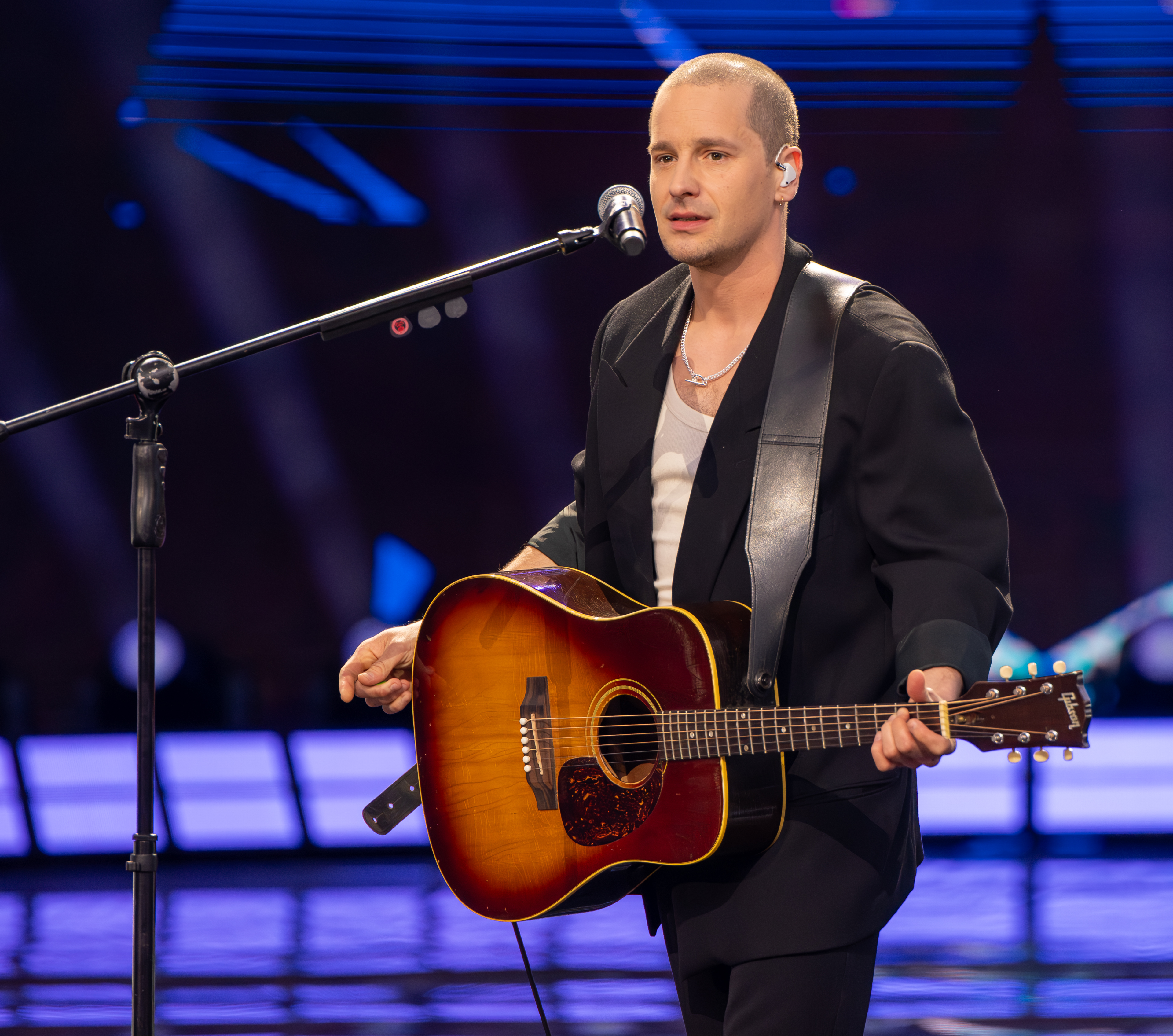 Fryderyki 2025 – Triumf Krzysztofa Zalewskiego