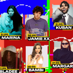 Kolejni artyści Orange Warsaw Festival 2025!