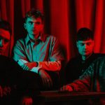 Only The Poets na trzech koncertach w Polsce w 2025 roku!