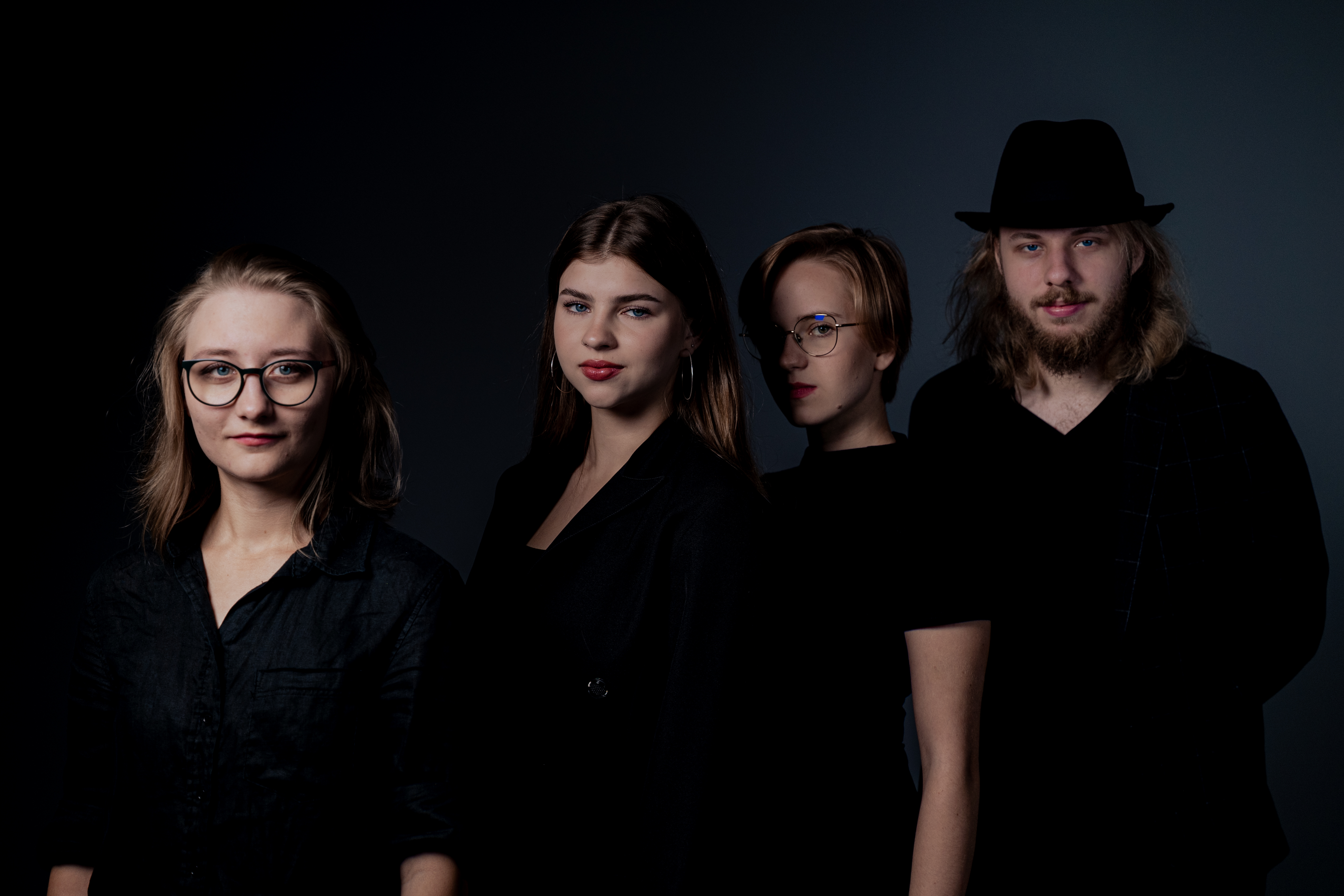 Rushed Hope: Emocje są w tym wszystkim największą wartością [wywiad]