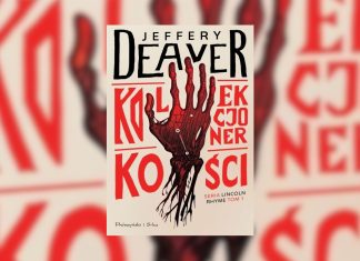 Kolekcjoner kości
