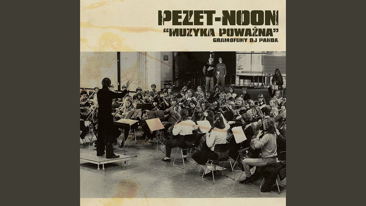 „Muzyka Poważna” ma już 21 lat i dalej jest absolutnie wyjątkowa