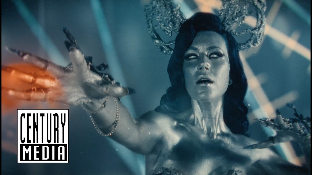 Arch Enemy opublikowali klip do singla „A Million Suns”!
