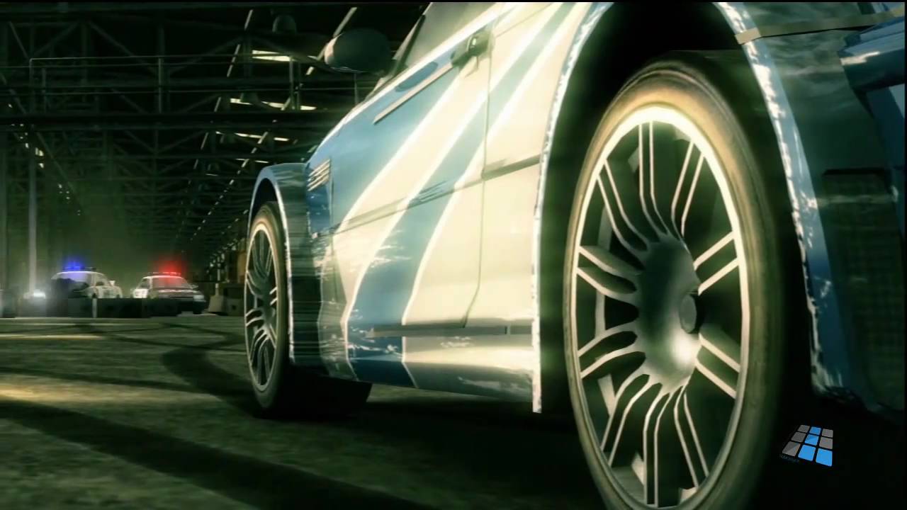 Need For Speed: Most Wanted 20 lat później