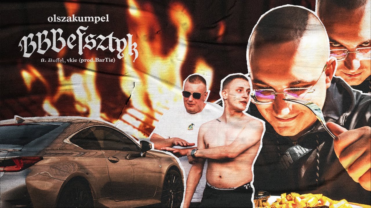 Big Belly Boy – brzuch i banger, czyli bezkompromisowy Olszakumpel
