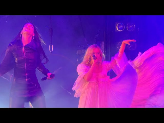 Addison Rae ogłasza premierę debiutanckiego albumu