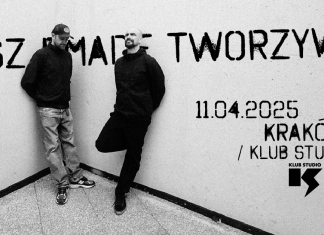 FISZ EMADE TWORZYWO