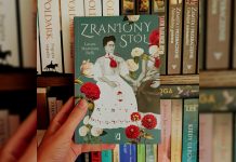 Zraniony stół