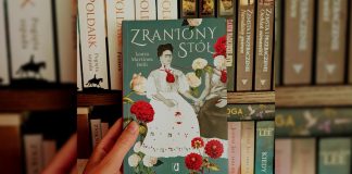 Zraniony stół