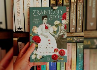 Zraniony stół