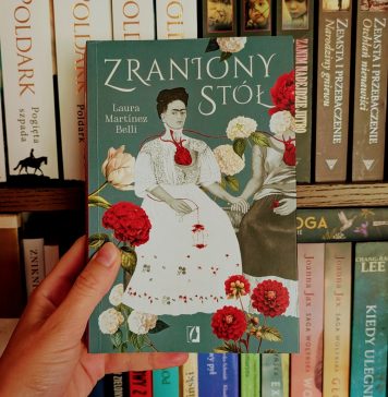 Zraniony stół