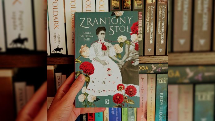 Zraniony stół