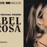 Isabel LaRosa z koncertem w Polsce!