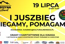 JUSZBIEG