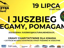 JUSZBIEG