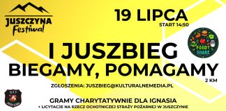 JUSZBIEG