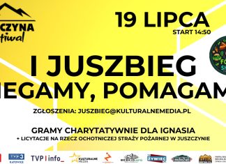 JUSZBIEG