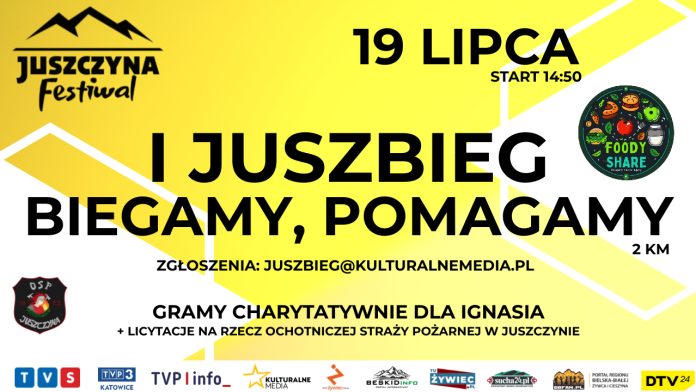 JUSZBIEG