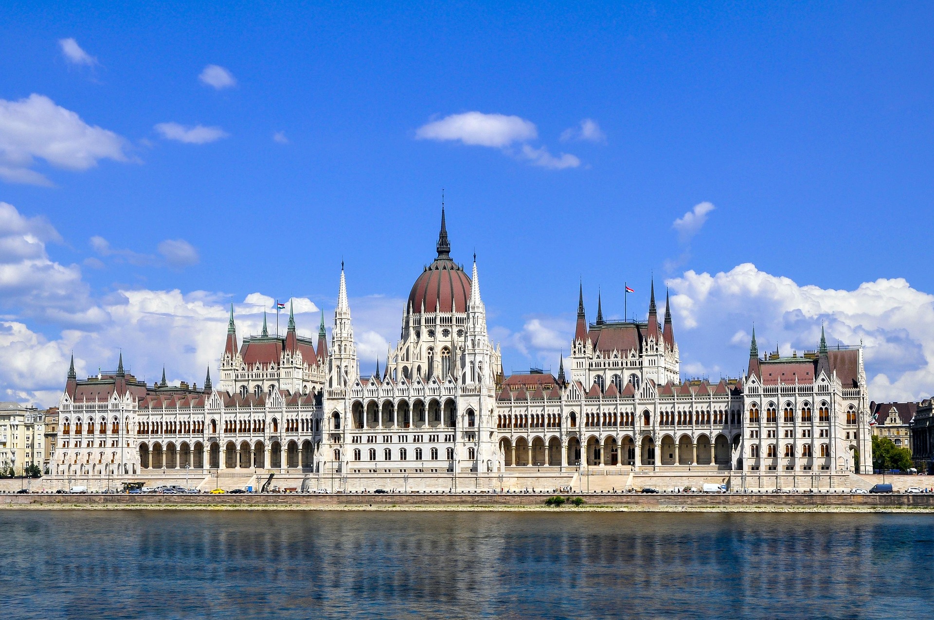 Budapeszt