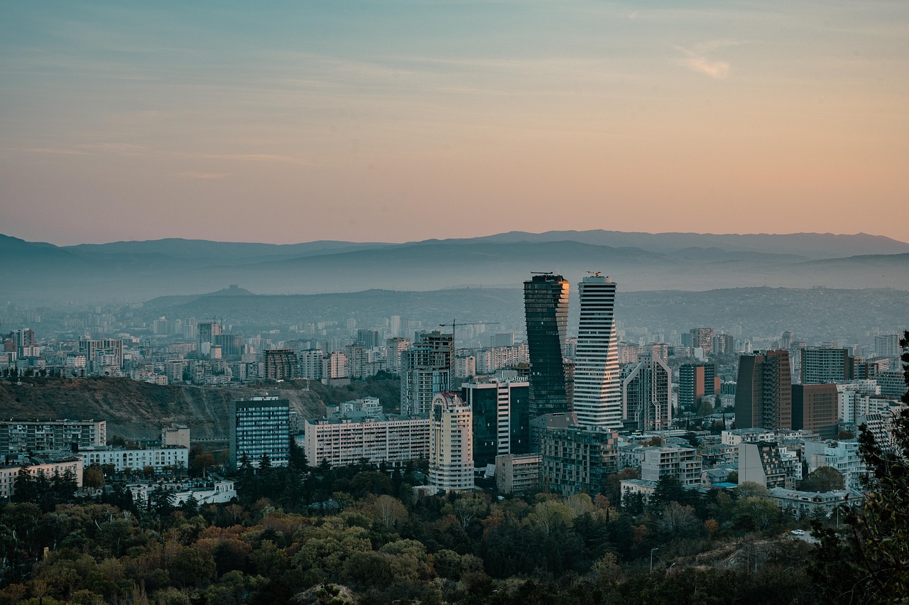 Tibilisi