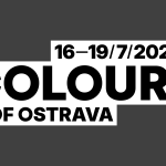 Colours of Ostrava fot. materiały prasowe