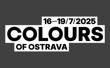Colours of Ostrava fot. materiały prasowe