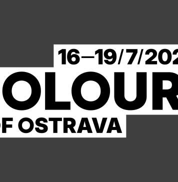 Colours of Ostrava fot. materiały prasowe