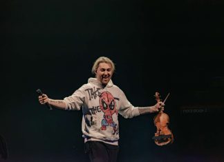 credit - Wojciech Mydlarz - Kulturalne Media