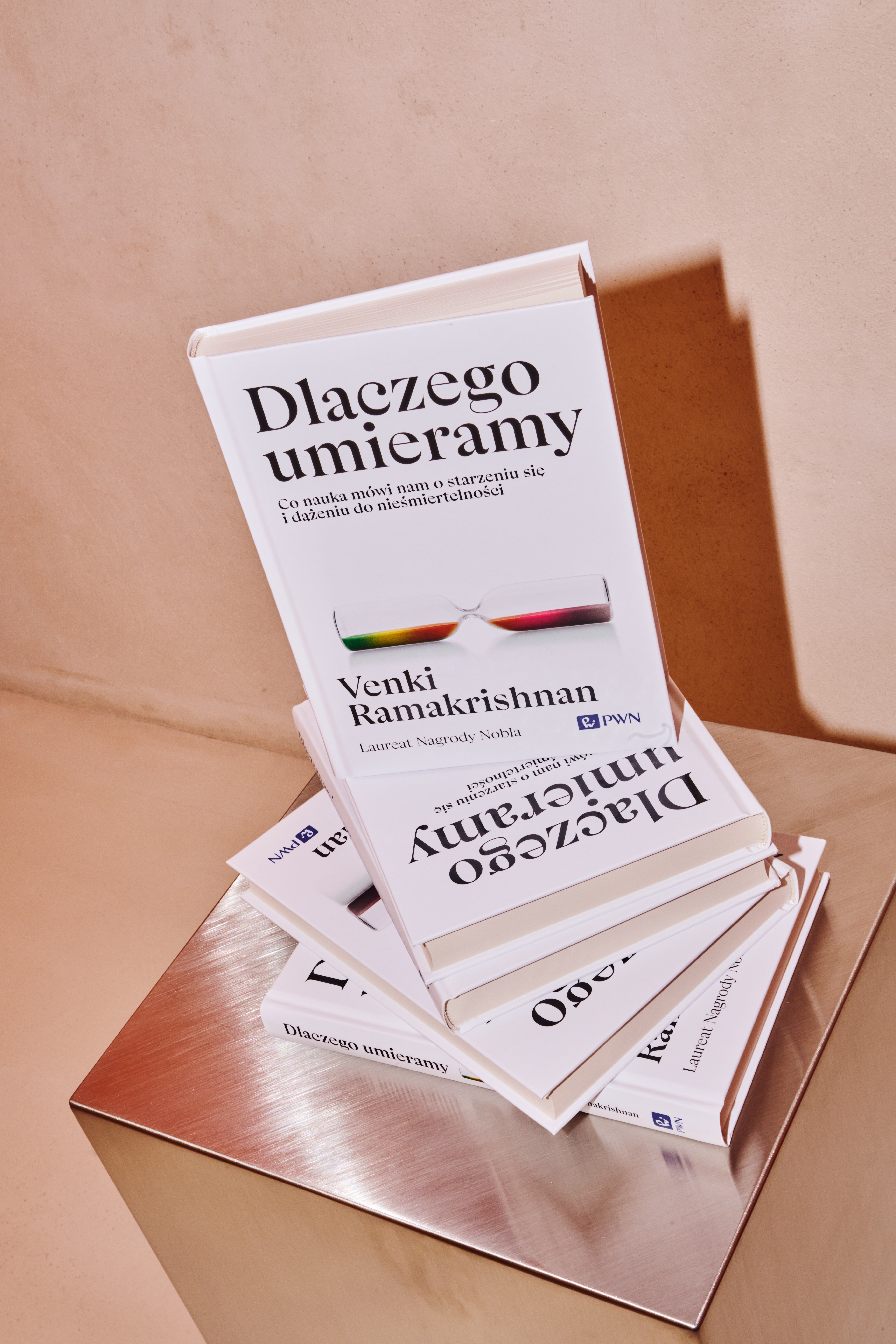 „Dlaczego umieramy” – debata, która zatrzymała czas.