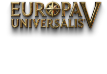 Europa Universalis V