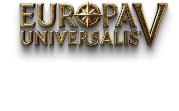 Europa Universalis V